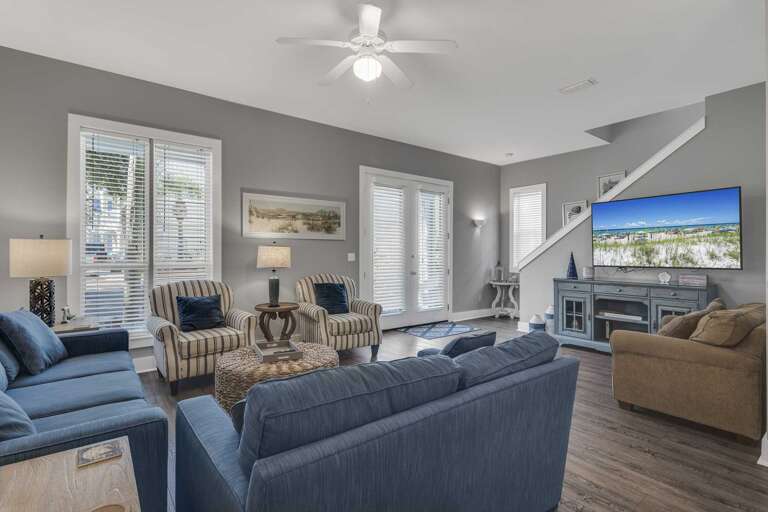 house rentals emerald coast