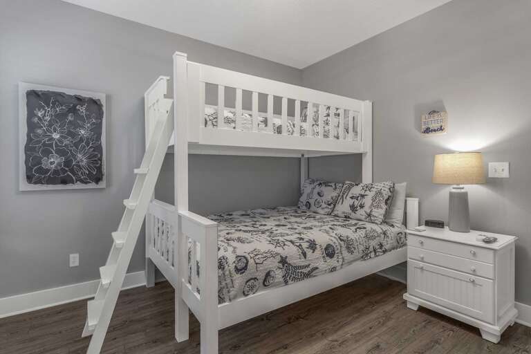 what is neighborhood behind beach retreat