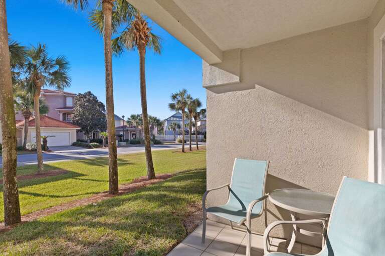 destin miramar beach rentals