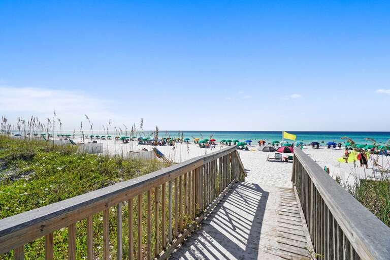 maravilla beach access