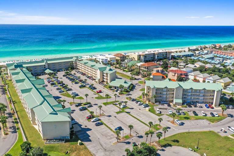 maravilla condo rental