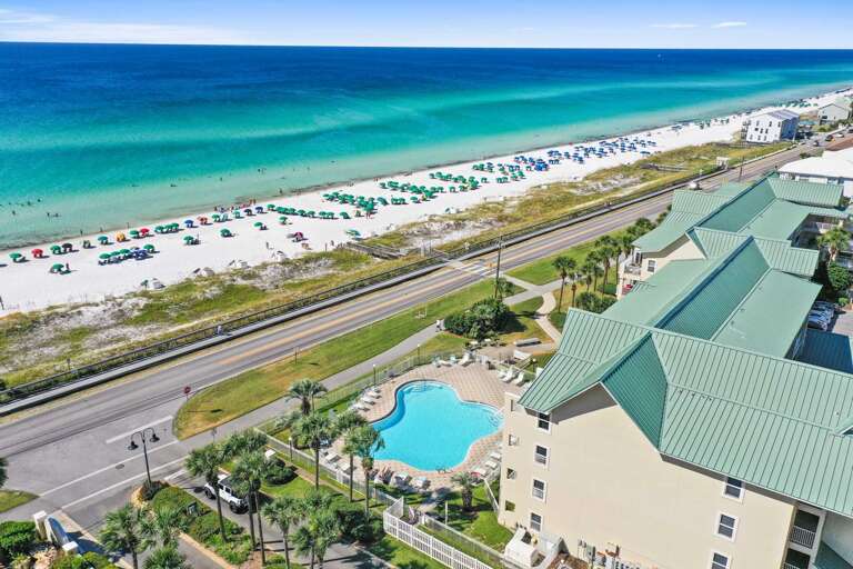 maravilla condo rentals