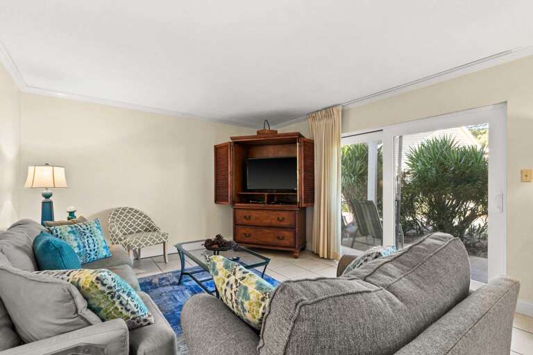 Miramar Beach Condo Rental