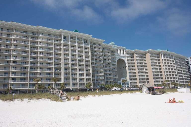 Find Rentals