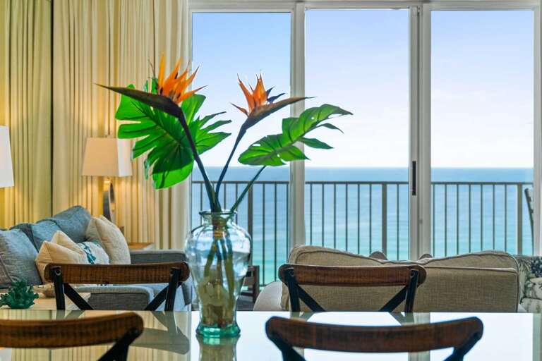 Miramar Beach Condo Rental