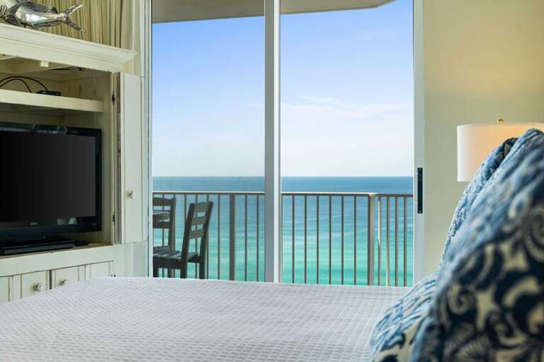 Miramar Beach Condo Rental