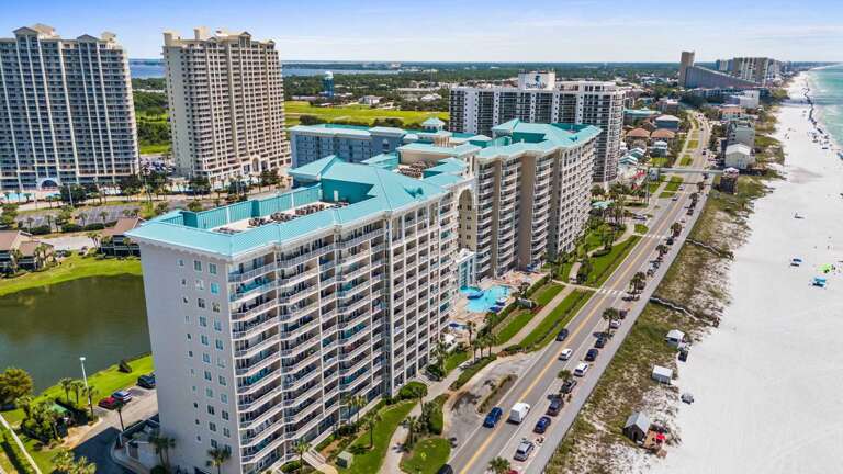 Find Rentals