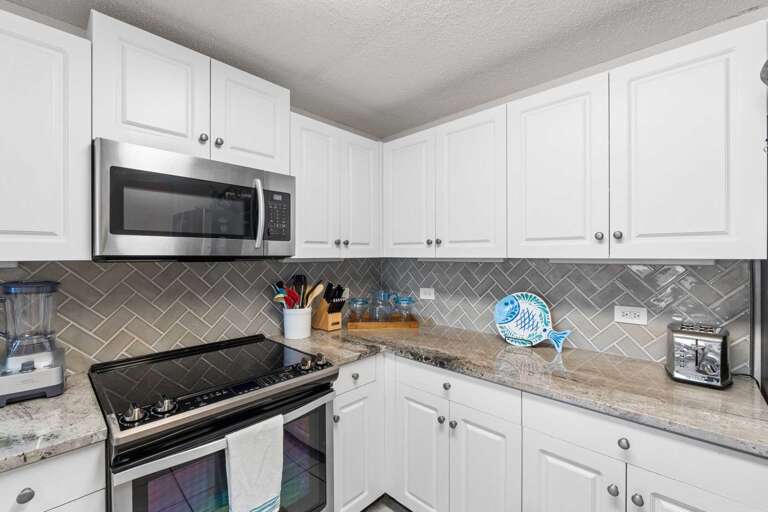 master bedroom 2 bedroom condo at leeward key