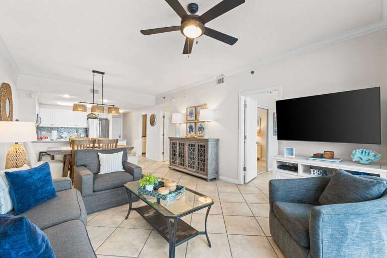Leeward key has 2 bedroom condos