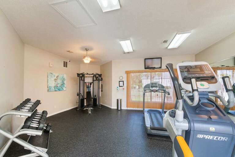 Find Rentals