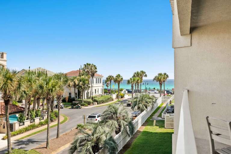Miramar Beach Condo Rental