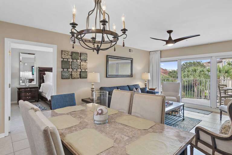 Miramar Beach Condo Rental