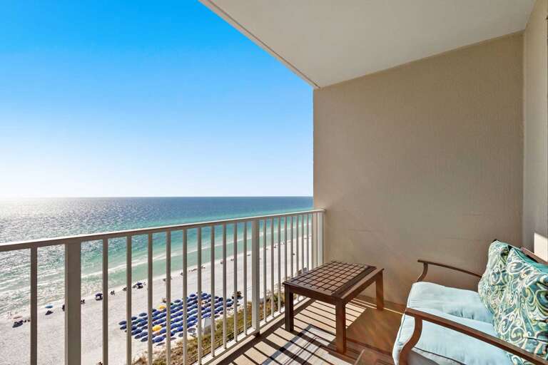Miramar Beach Condo Rental