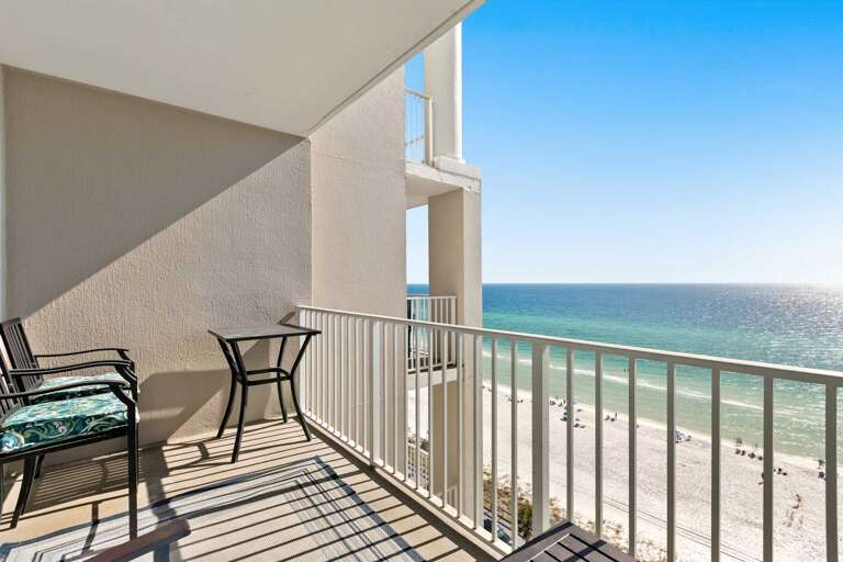 Miramar Beach Condo Rental