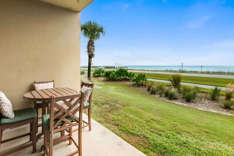 Miramar Beach Condo Rental