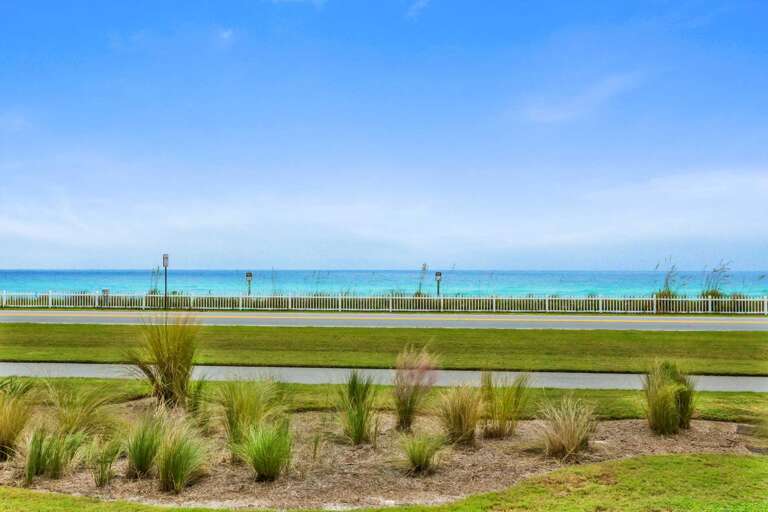 Miramar Beach Condo Rental