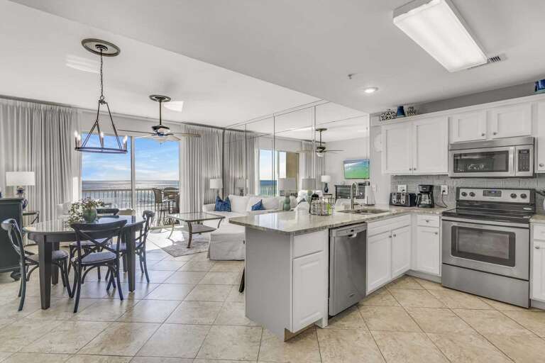 Miramar Beach Condo Rental