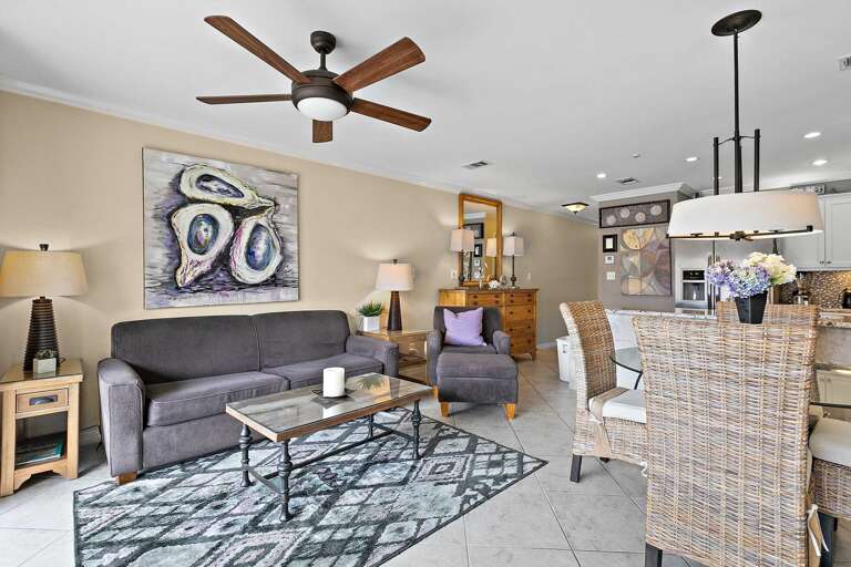 Miramar Beach Condo Rental