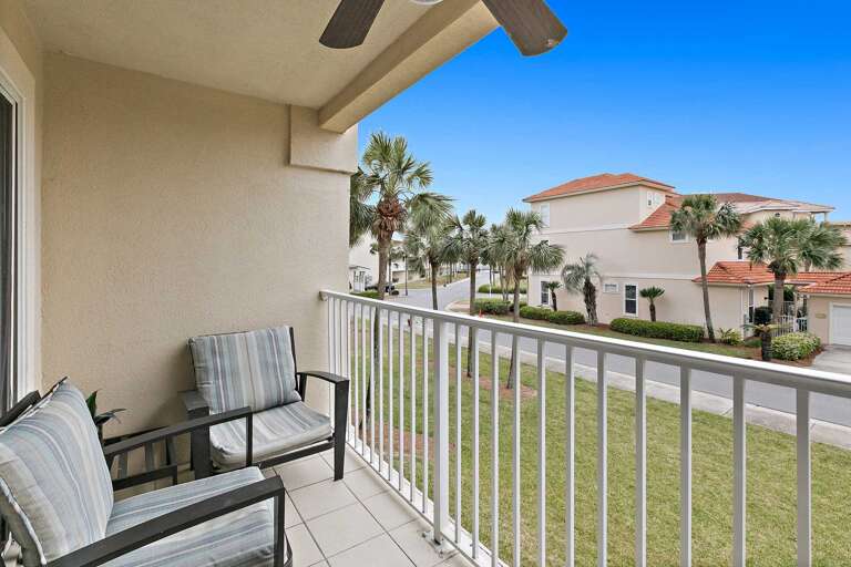 Miramar Beach Condo Rental