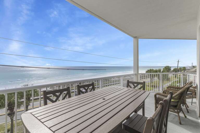 Miramar Beach Condo Rental