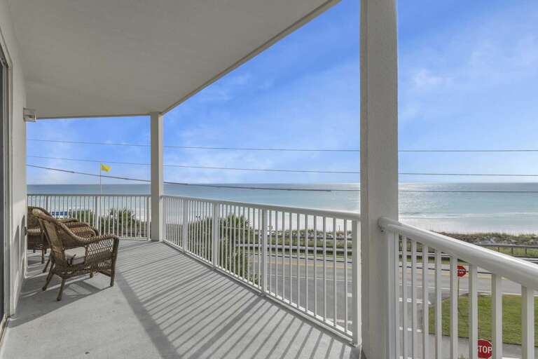 Miramar Beach Condo Rental