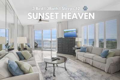 Upscale destin condos