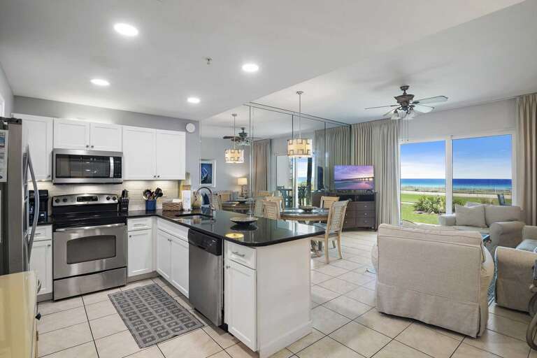 dog friendly condo rentals