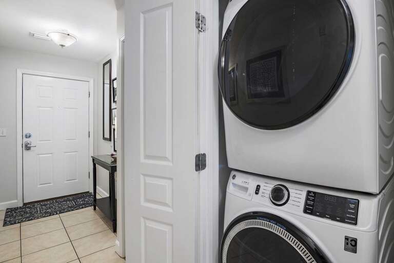 laundry beach retreat rentals