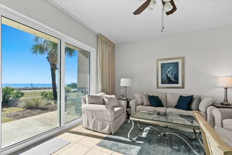 listed on airbnb beach retreat