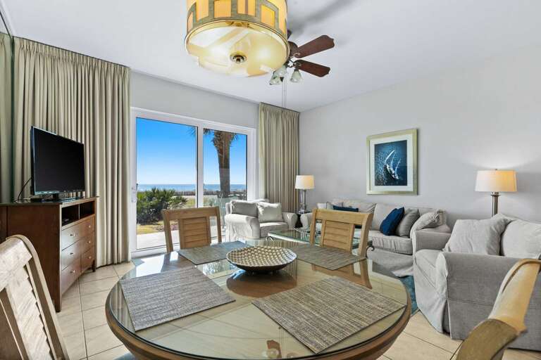 condo rentals beach retreat