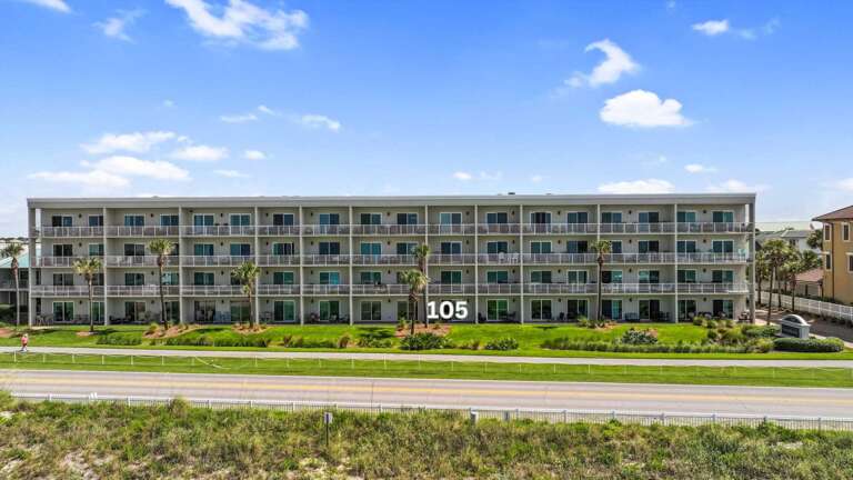 beach retreat 105 miramar beach fl rentals