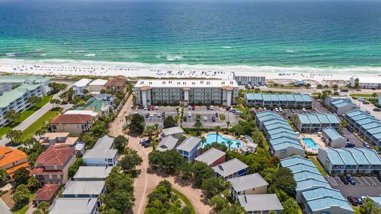 Find Rentals