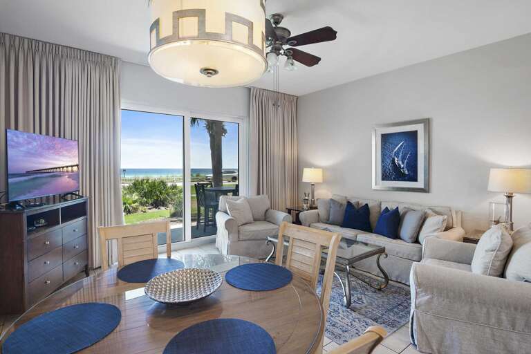 beach retreat condos