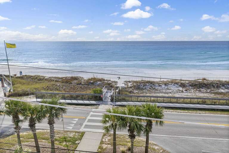 Miramar Beach Condo Rental