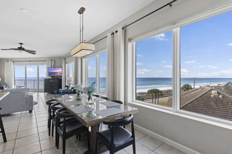 Miramar Beach Condo Rental