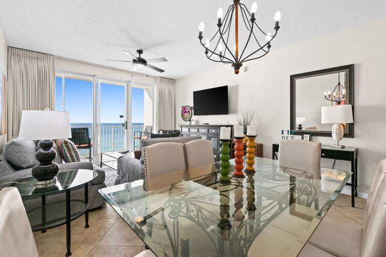 Miramar Beach Condo Rental