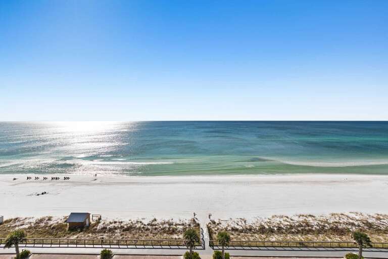 Miramar Beach Condo Rental