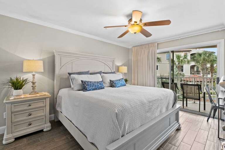 Miramar Beach Condo Rental