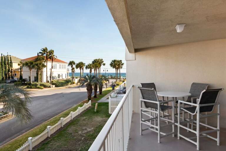 Miramar Beach Condo Rental