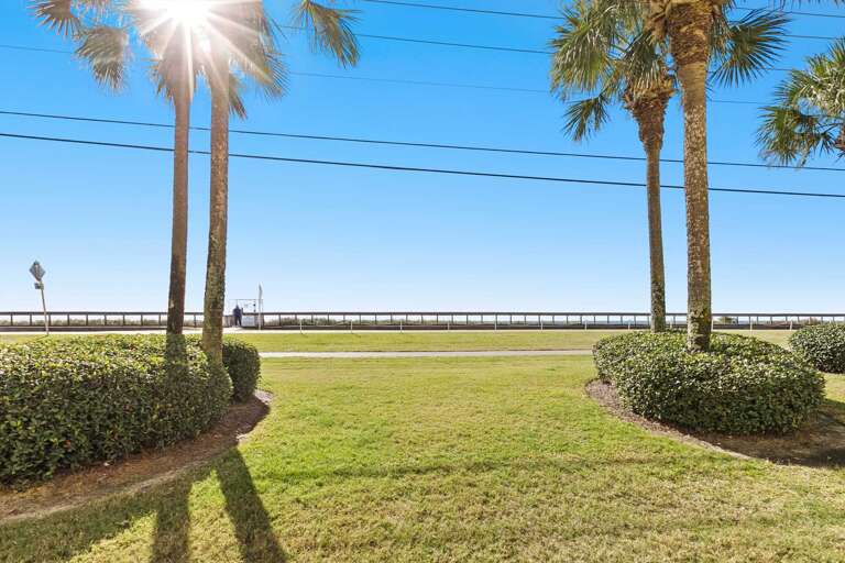 Miramar Beach Condo Rental