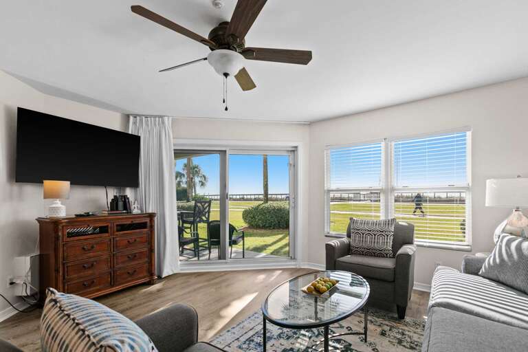 Miramar Beach Condo Rental