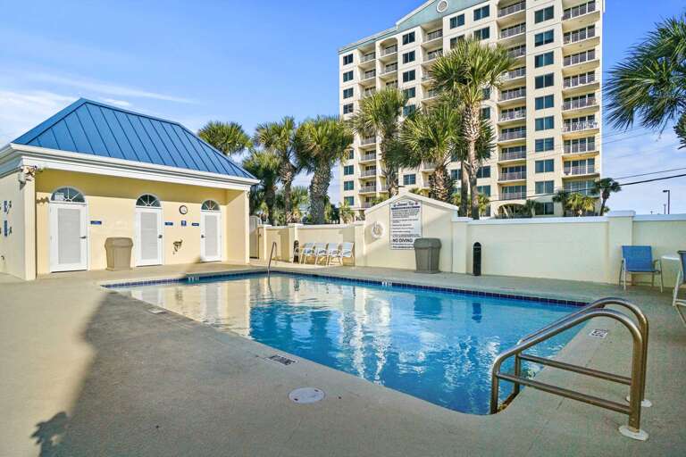 Find Rentals