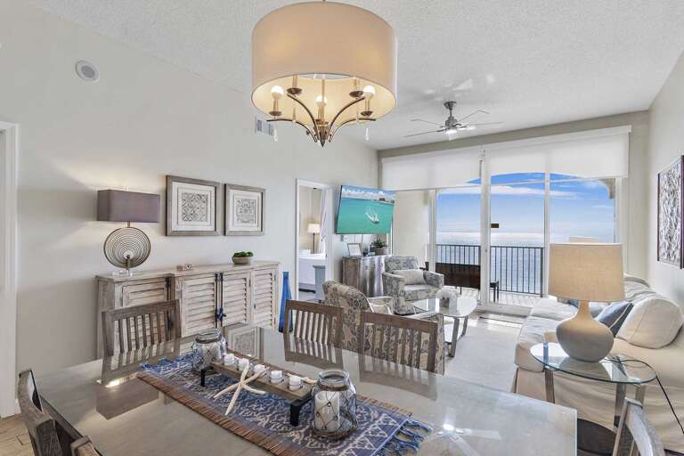 Miramar Beach Condo Rental