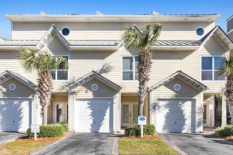 Destin Condo Rental
