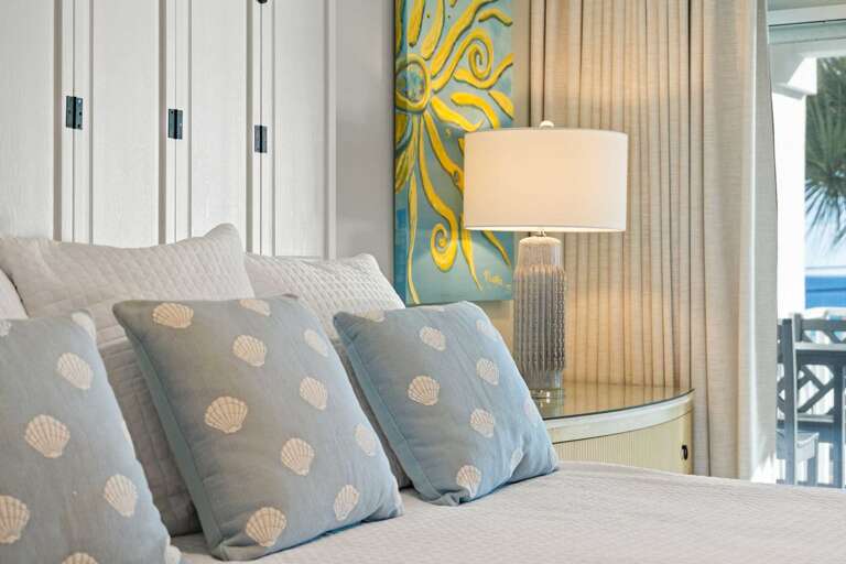 	"Bird's-eye bragging rights: Building 2 sits gulf-front and center-walkable to Destin eats, yet worlds away."