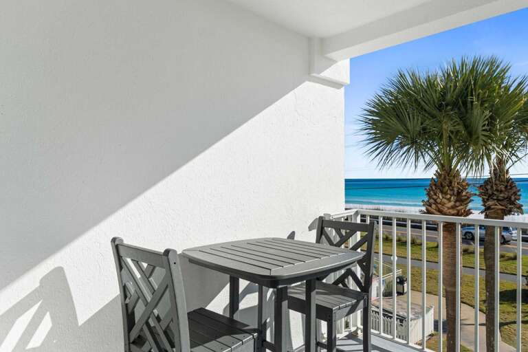 Maravilla condos on Miramar Beach