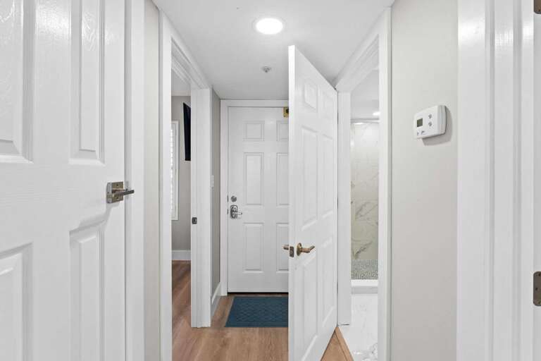 	"Sunset charcuterie or sunrise mimosas? Your call-this Gulf-front table's always reserved."