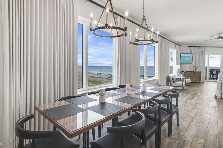 Miramar Beach Condo Rental