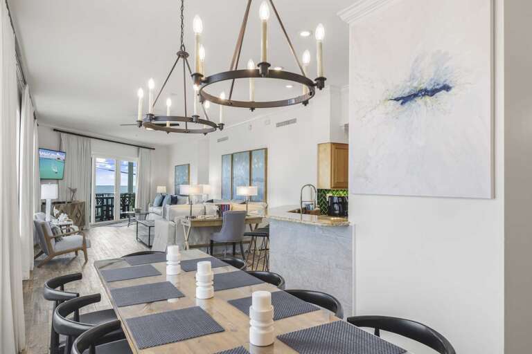 Miramar Beach Condo Rental