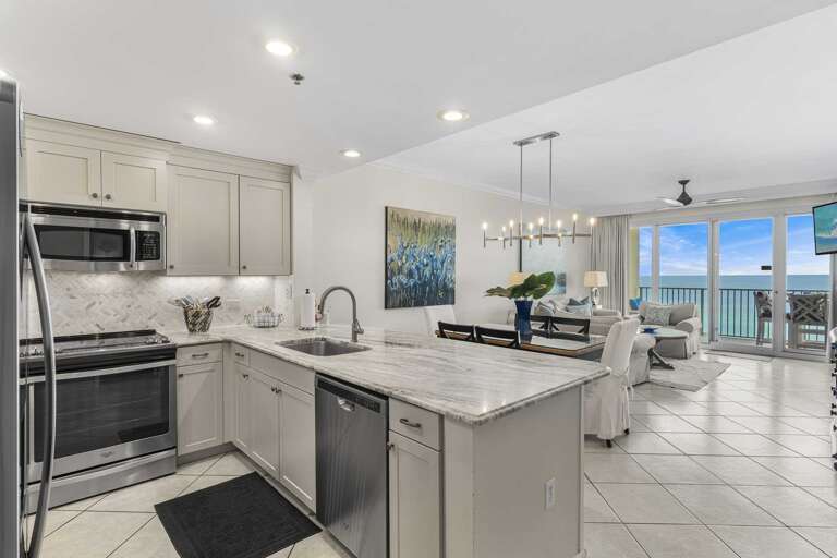 Miramar Beach Condo Rental